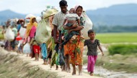 রোহিঙ্গাদের জন্য জরুরি সহায়তার আহ্বান ডব্লিউএফপির