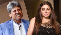 বিশ্বকাপ ফাইনালে আমন্ত্রণ পাননি কপিল দেব, খেপলেন শ্রীলেখা