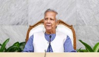 প্রধান উপদেষ্টার সঙ্গে আরও ৮ দল-সংগঠনের বৈঠক আজ