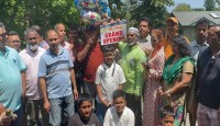 নিউইয়র্কে বাংলাদেশী-আমেরিকান পোস্টাল এ্যামপ্লয়িজ এসোসিয়েশন ইউএসএ’র নান্দনিক বনভোজন