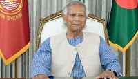 জাপান সফরে যাচ্ছেন প্রধান উপদেষ্টা