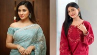 বোনের সঙ্গে ভিডিও শেয়ার করে যা বললেন মেহজাবীন