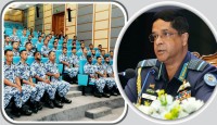 শান্তিরক্ষা মিশনে মধ্য আফ্রিকায় যাচ্ছেন বিমানবাহিনীর ১২৫ সদস্য