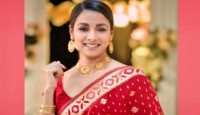 নিউইয়র্কে অভিনেত্রী রুনা খান