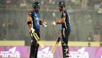 রংপুরের কাছে বড় হারে শুরু শাকিব খানের ঢাকা ক্যাপিটালসের