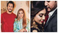 অভিনয়ে নাম লেখালেন নায়ক ইমনের স্ত্রী, আসছেন রোমান্টিক গল্পে