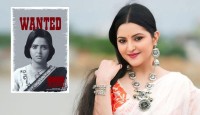 কবে আসছে পরীমনির প্রীতিলতা?