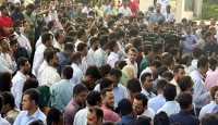 নির্দেশনা উপেক্ষা করেই কর্মসূচি পালনের ঘোষণা এনবিআর ঐক্য পরিষদের