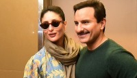 হামলার পর বদলে গেছে সাইফ-কারিনার জীবন