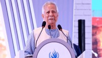 জুলাই-আগস্টের অন্ধকার দিনগুলোতেও জাতিসংঘ পাশে থেকেছে: ড. ইউনূস