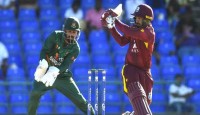 ৩২১ রান করেও হোয়াইটওয়াশ এড়াতে পারলো না বাংলাদেশ