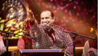 রাহাত ফতেহ আলীর কনসার্টে স্টেডিয়াম ভাড়া নিচ্ছে না সেনাবাহিনী