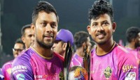 লঙ্কান টি-টেন চ্যাম্পিয়ন সাব্বির-মোসাদ্দেকের বাংলা টাইগার্স