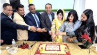 নিউইয়র্ক সিনিয়র অ্যাডাল্ট ডে-কেয়ার উদ্বোধন ওজোন পার্কে