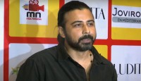 সিনেমা নিয়ে যে বার্তা দিলেন আফরান নিশো