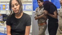 হানিমুনে নিয়ে স্বামীকে যেভাবে খুন করান সোনাম