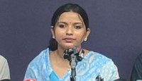 সংসদে গিয়ে নারীদের প্রকৃত কণ্ঠস্বর হয়ে কাজ করতে চাই-ফারজানা সিঁথি