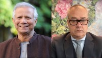 জুলাই হত্যাকাণ্ডের মামলা আইসিসিতে পাঠানোর আহ্বান টবি ক্যাডম্যানের