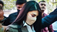জালিয়াতির মামলা, ফের দিল্লি কোর্টে জ্যাকুলিন