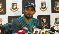 পাকিস্তান ‘এ’ দলের কাছেও পাত্তা পেল না বাংলাদেশ