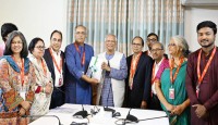 সাংবাদিকতা সুরক্ষা আইন প্রণয়নের সুপারিশ