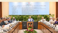 ‘স্কুল ফিডিং’সহ একনেকে ১৫ প্রকল্প অনুমোদন