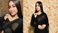 মধ্যরাতে যে কারণে স্ক্রিনশট সামনে আনলে ফারিয়া শাহরিন