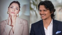 ভেঙে গেল তামান্না-বিজয়ের প্রেম