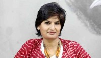 সাংবাদিক মুন্নি সাহা ও তার স্বার্থ সংশ্লিষ্টদের ১৮ কোটি টাকা জব্দ