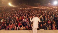 শুটিংয়ে ভাঙচুর, প্রচারে আসছে ইত্যাদির সেই পর্ব