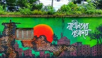 সারা দেশে জুলাই শহীদদের কবরে শ্রদ্ধা