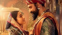 রেকর্ড গড়ছে ‘ছাবা’, তৃতীয় সপ্তাহের আয় কত
