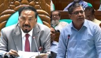 বিরোধী দলেও মুক্তিযোদ্ধা আছেন : প্রতিমন্ত্রীর দাবির জবাবে স্পিকার