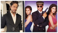 অক্ষয়-সালমানের না, যে শর্তে ‘বাজিগর’ করেছিলেন শাহরুখ