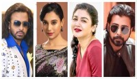 শাকিবের নায়িকা সাবিলা, থাকছেন জয়া-নিশোও