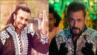 সালমানের ‘সিকান্দার’র বিরুদ্ধে শাকিবের ‘প্রিয়তমা’ অনুকরণের অভিযোগ