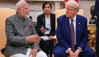 কাশ্মীর নিয়ে ট্রাম্পের মধ্যস্থতার প্রস্তাবে বিব্রত ভারত?