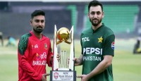 শুধু ভালো ক্রিকেট নয়, আমাদের স্মার্ট হতে হবে: লিটন