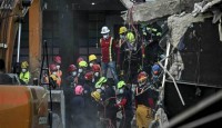 ডোমিনিকান রিপাবলিকে নাইট ক্লাবের ছাদ ধসে নিহত বেড়ে প্রায় ২০০