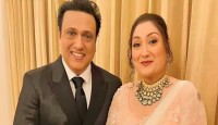 গোবিন্দ-সুনীতার সংসার ভাঙন নিয়ে যা বললেন সহকারী
