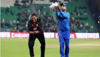 বিদায় প্রায় নিশ্চিত আফগানিস্তানের, সেমিতে অস্ট্রেলিয়া