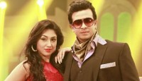 আমার কাছে শাকিবই শাহরুখ খান: অপু বিশ্বাস