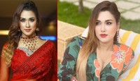 সেপ্টেম্বরে আসছে ববির ‘ময়ূরাক্ষী’