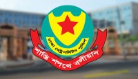 ডিএমপির পুলিশ পরিদর্শক পদমর্যাদার কর্মকর্তার বদলি