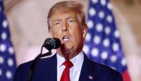 ট্রাম্পকে ঠেকাতে মরিয়া প্রতিদ্বন্দ্বীরা