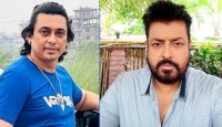 ওমর সানীকে গুলির হুমকির অভিযোগ: জায়েদ খান বললেন, ‘মিথ্যাচার’