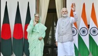 ২১ জুন ভারত যাচ্ছেন প্রধানমন্ত্রী