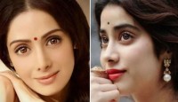 আজও বাথরুমের দরজা আটকানোর অনুমতি নেই জাহ্নবীর!