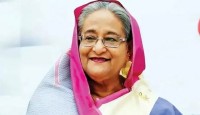 আজ দেশে ফিরছেন প্রধানমন্ত্রী