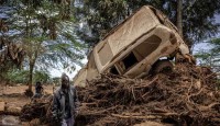 কেনিয়ায় বন্যা-ভূমিধস: মৃত্যু বেড়ে ২২৮